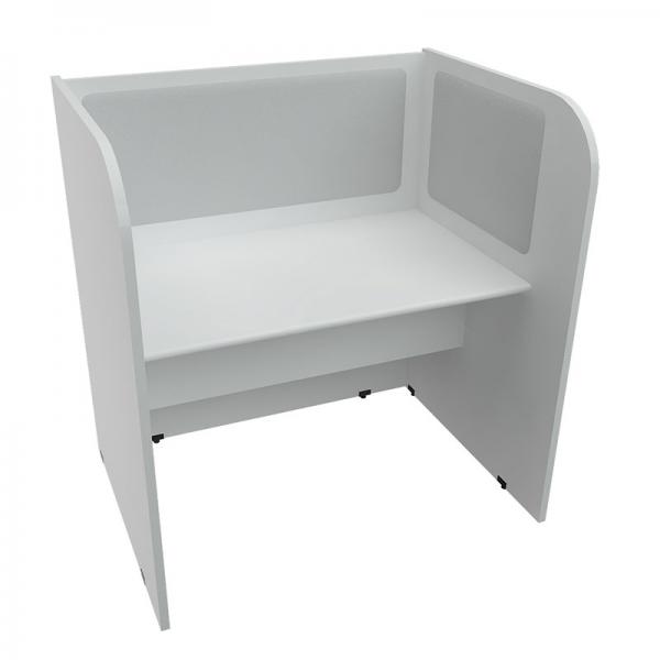 Biombo Telemarketing 