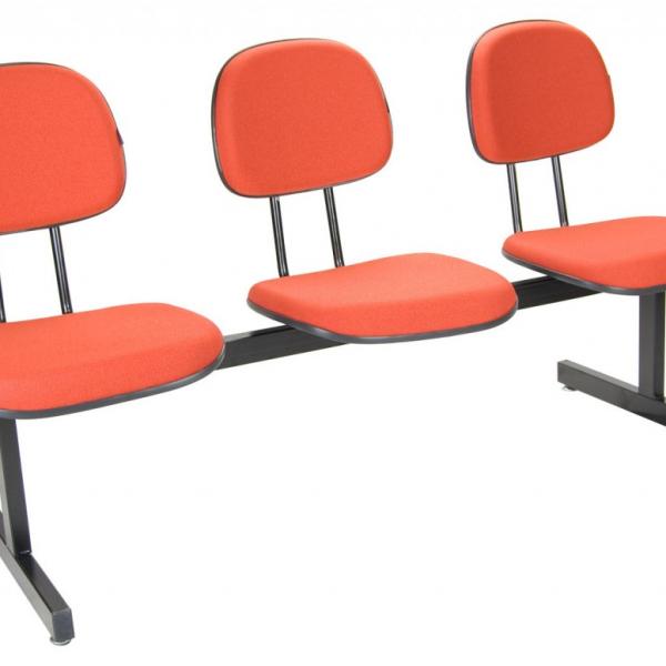 Longarina Secretária 