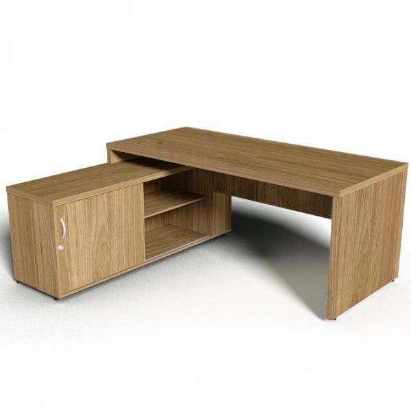 Mesa com Armário Classic