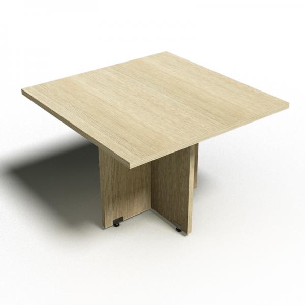 Mesa de Centro Quadrada 