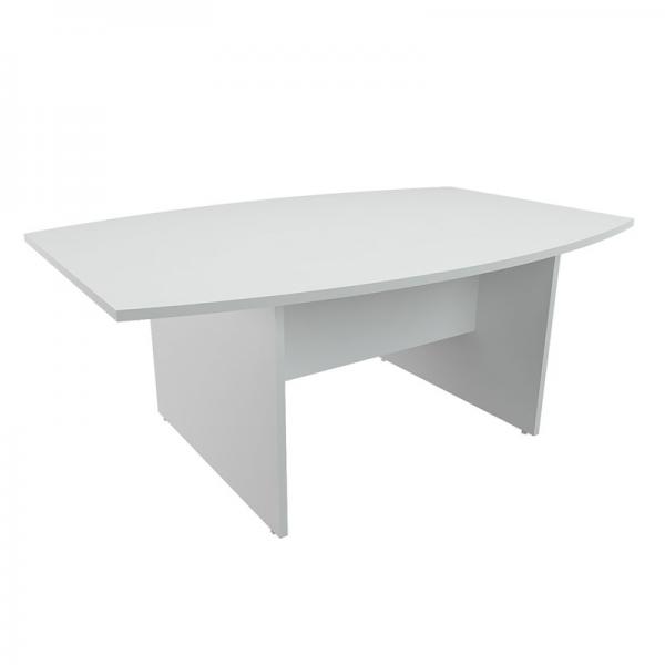 Mesa de Reunião Bote Corp