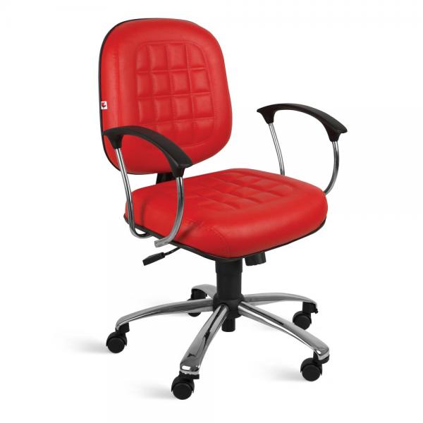 Turquesa Poltrona Diretor